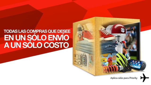 Consolidado ONEBOX
