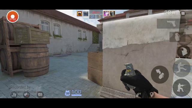 Играем в Standoff 2 #Standoff2 #игры