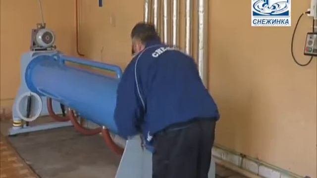 Профессиональная чистка ковров в Гомеле
