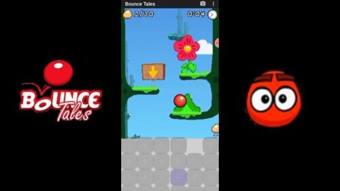 Descarga Bounce Tales Para Android
