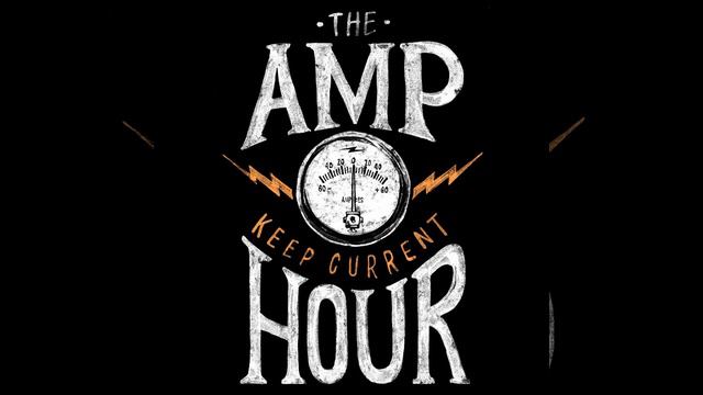 The Amp Hour #518 - Satellites and EVs with Joris Aerts
