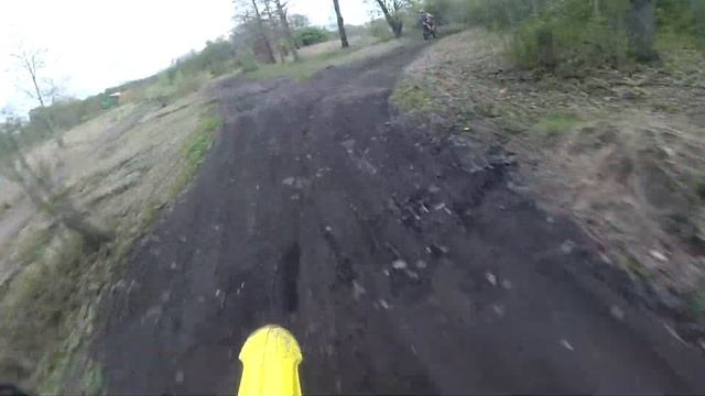 Uncorked and Capable 2017 Suzuki RMX450Z with Yoshimura RS-4 Slip-on and JD Jetting Tuner