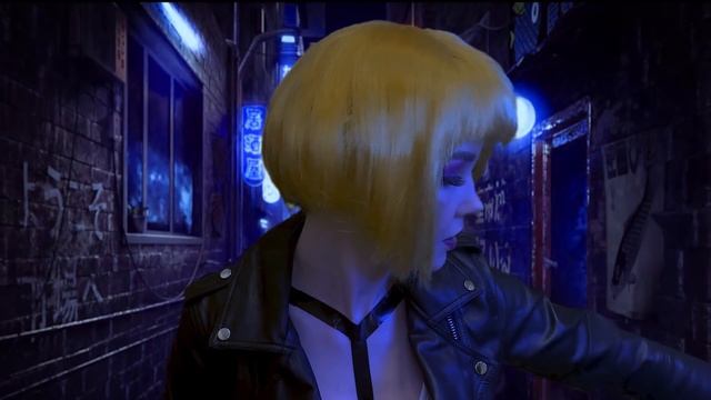 ?АСМР киберпанк сниму мерки и починю тебя {компиляция} ASMR Cyberpunk?