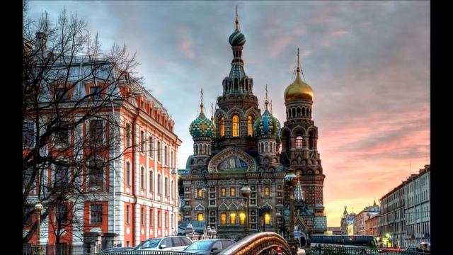 ВОСКРЕСНЫЙ ЗВОН КОЛОКОЛОВ Tatilda Star