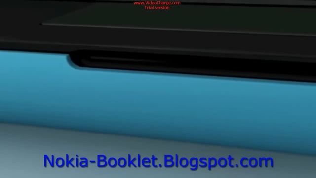 Samsung N310 Netbook Preview [HD]