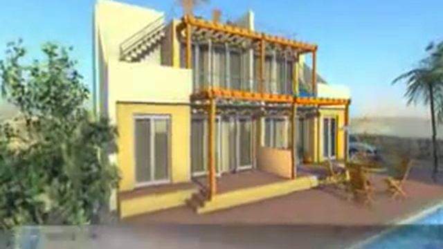 Turtle Bay Properties Cyprus Review