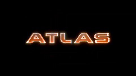 Атлас | Atlas, 2024