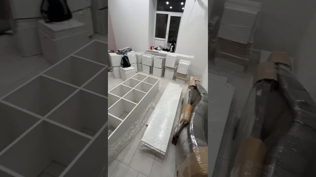 Мы построили студию и переехали! Москва, Страстной бульвар 6с1. Ждём вас❤️ #ресницымск #перманентмс
