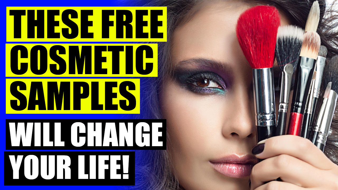 HOW TO GET COSMETICS TO TEST FREE REVIEWS 🤘 PERFUME SAMPLERS ONLINE SHOP