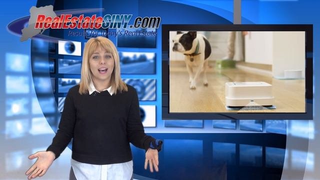 Tech Corner: IRobot's New Roomba, Braava Is Affordable And Mops!