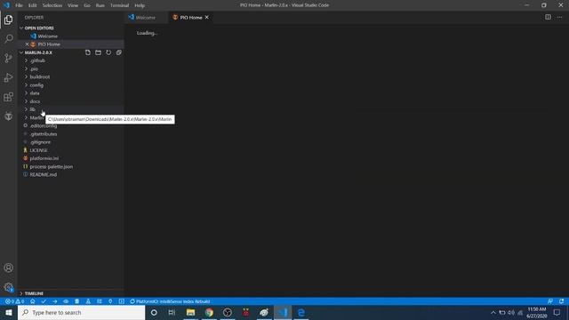 SKR Pro V1.1 -  A4988 stepper driver install