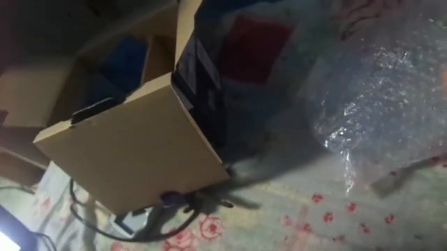 unboxing da minha nova camera canon sx520 hs
