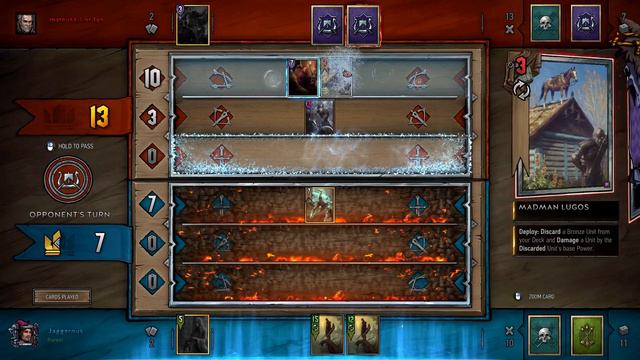 Gwent | Ranked Scoia'tael Deck Guide | Spell Special