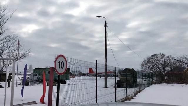 Подарок  медведю МАНСУРУ из Москвы доставлен.4часть из шести.Орешково.