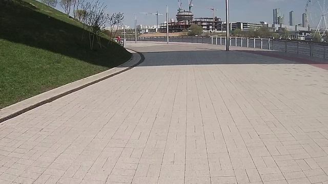 Самокаты и самокатчики