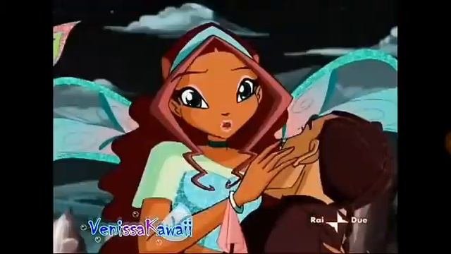 Лейла и Набу 
