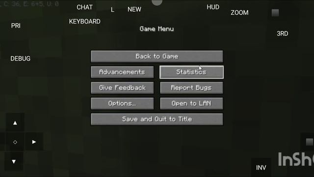 BSL Shaders for Pojav launcher ??  (1.20)