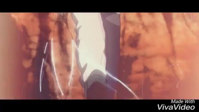 Taboo Tatto AMV nuclear