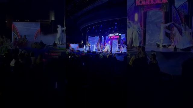Бугульминка победила на XXIV республиканском телевизионном фестивале эстрадного искусства «Созвездие