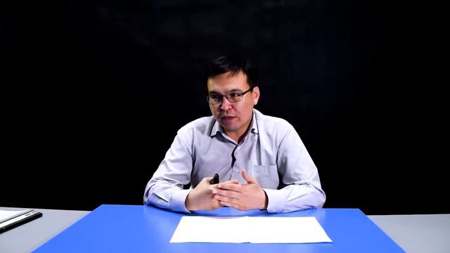 Самар Сыргабаев - 10 - «Жаштар субмаданиятынын түркүмдөлүшү -3»