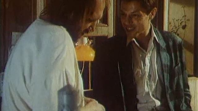 год собаки   1994   красиво пырнул