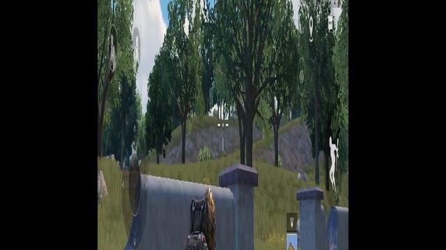 #pubgmetro vss