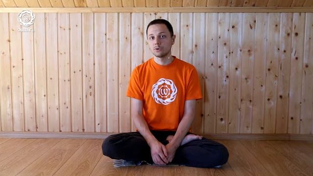 Благородный Восьмеричный Путь. Александр Дувалин