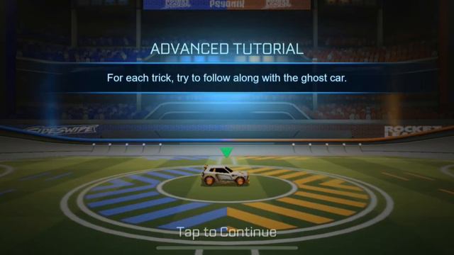 Is Sideswipe Making a Comeback!? Season 7 Mini-Update! | Rocket League Sideswipe