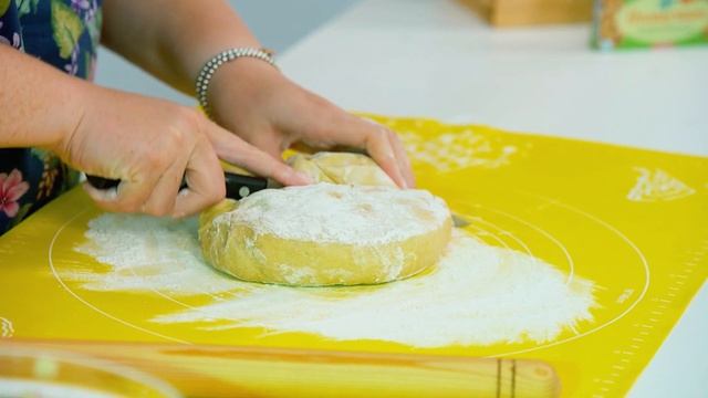 Готовим с Адель | Выпуск 23
