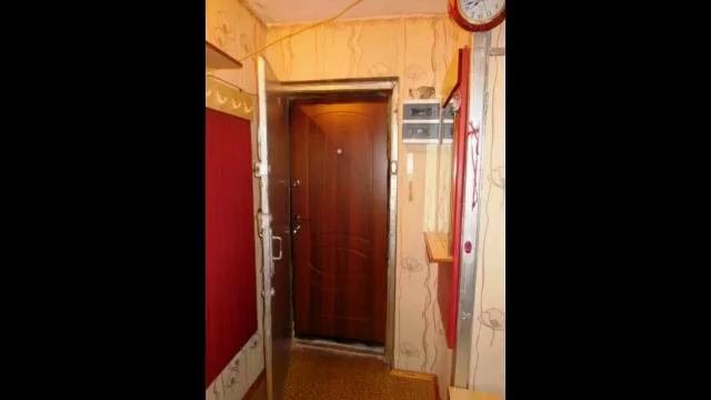 Комната 18 м2 в 3-х комнатной квартире. Этаж: ...