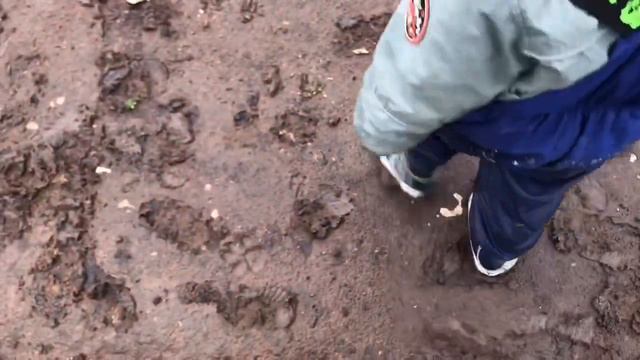 Прогулка по деревне/что делают дети в деревне/ переезд в деревню/Рязанская область