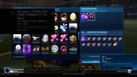 ROCKET LEAGUE/ TRADING/ PS4/ GIVEAWAY EVERY 10 SUBS, MYSTERY ITEM GIVEAWAY AT 900 SUBS!!!!!