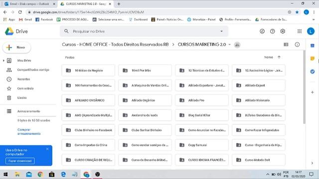 Marketing Digital Curso - Marketing Digital 2020 - Funciona?