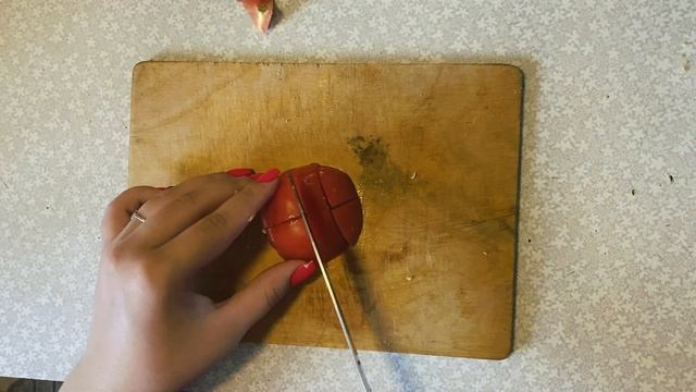 Такой салат цезарь вы ещё не пробовали! Быстро и вкусно!