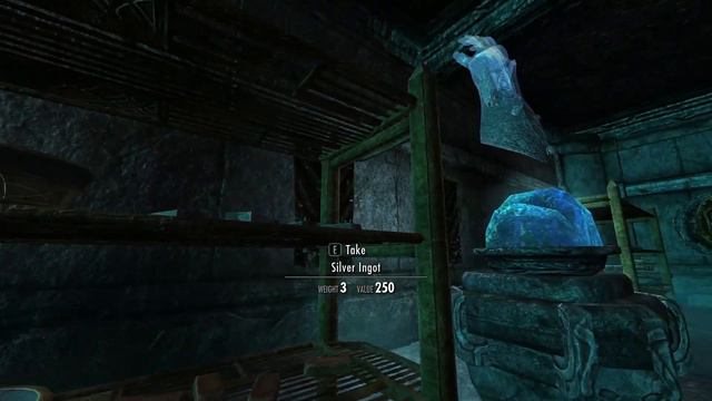 Skyrim Quest Mod - Moon and Star: Part 2 [FINAL]