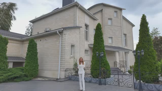 Дом мечты в Краснодаре