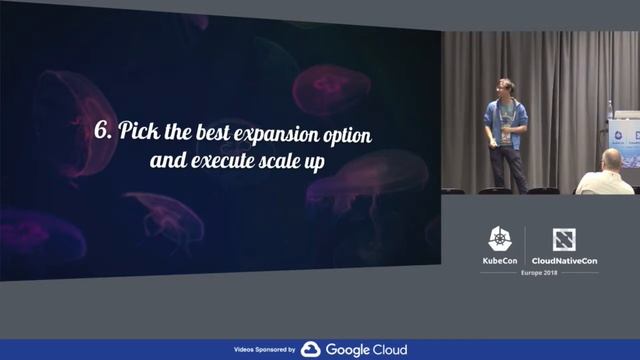 SIG Autoscaling Deep Dive – Marcin Wielgus, Google, & Solly Ross, Red Hat (Intermediate Skill Level
