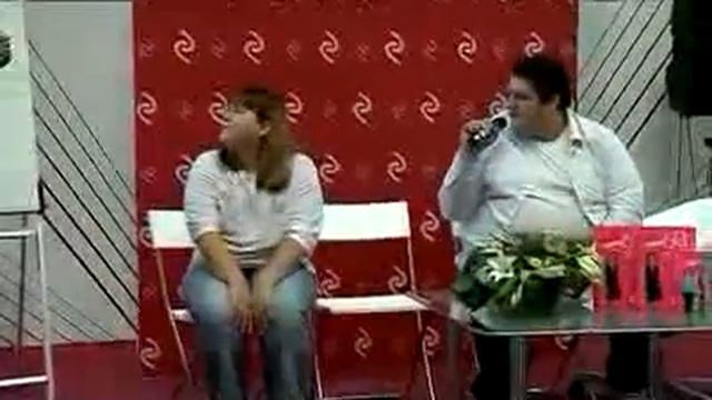 Екатерина Мириманова