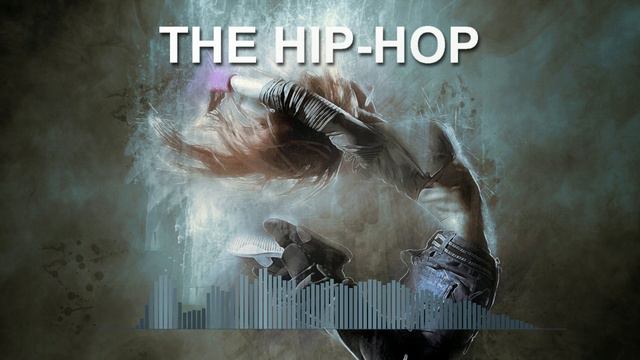 The Hip Hop (Фоновая музыка - Музыка для видео)