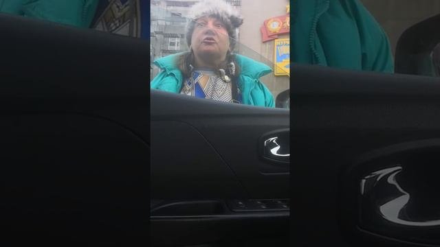 Мурманск - с богом!