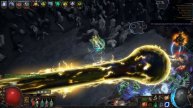 Blight 3.8 Spectre build 20M Damage with Shaper Trailer !!! Everything easy ! POB
