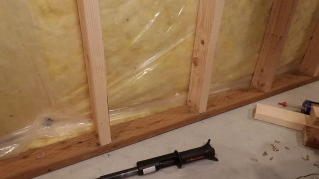 How to use a RAMSET HammerShot FOR BEGINNERS concrete nail gun