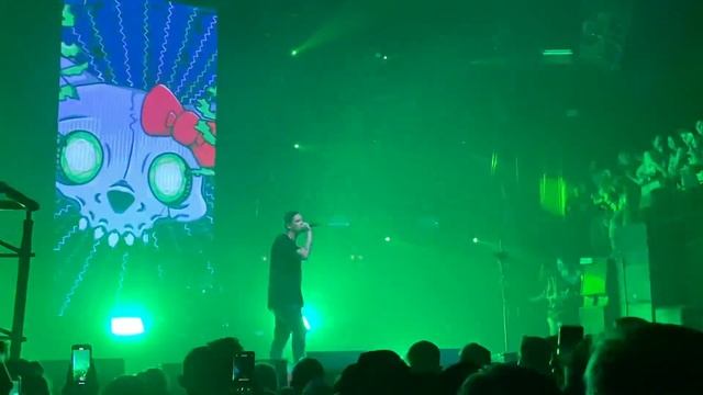 Playingtheangel - Химия Аврора СПБ 27.03.2022