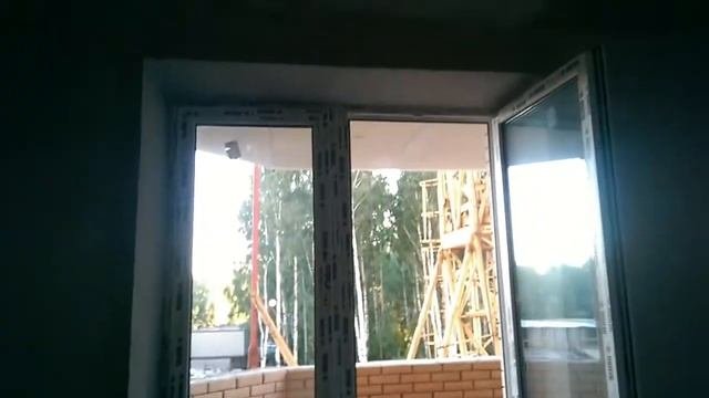 Зеленая Околица однушка Крымская 4 июль 2014