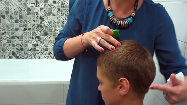 Как избавиться от вшей и гнид в домашних условиях.