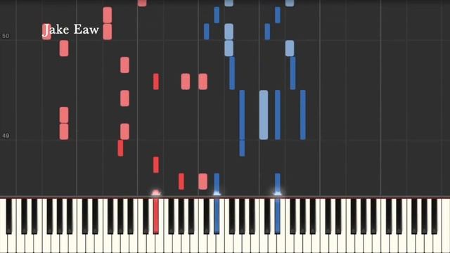 Bungou Stray Dogs Season 4 Ed - Shirushi (しるし) by Luck Life (Piano Tutorial & Sheet Music