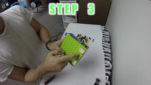 Building an Alexa-enabled Smart Clock with Raspberry Pi and LEGOS!