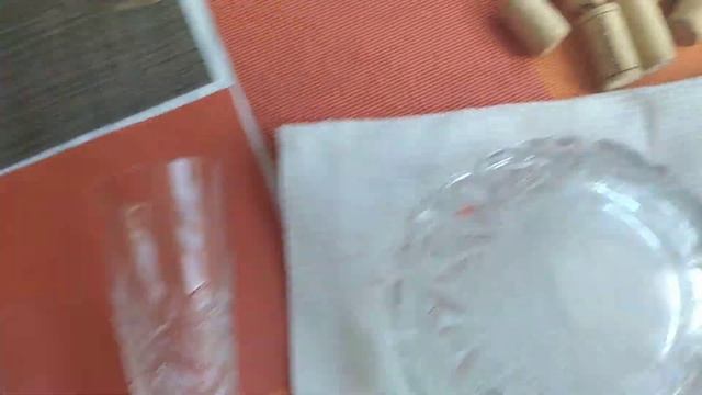Хрусталь советского периода. 17.12.2020. №108.