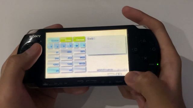 Cara Main dan Install Minecraft di PSP (Indonesia) | Minecraft PSP Update 3.4.2 by Regen Studio