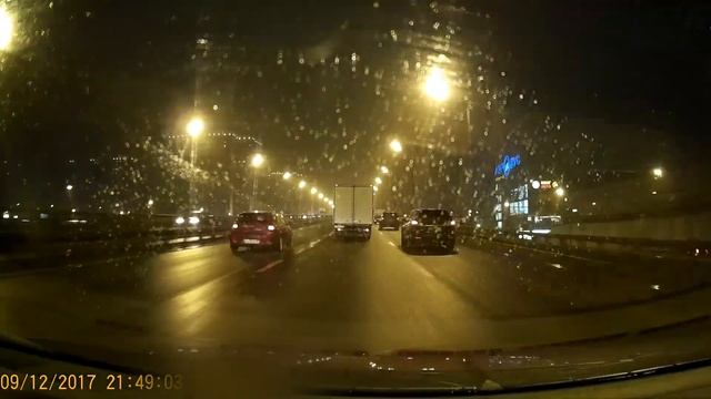 SJCAM SJ4000: Ночная запись экшн-камеры в качестве видеорегистратора.